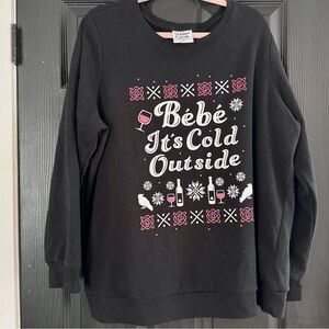 Torrid Schitt’s Creek Moira Sweater Size 2